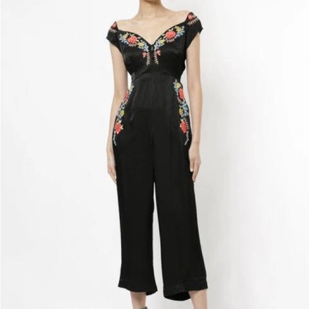 Alice McCail Jumpsuit!